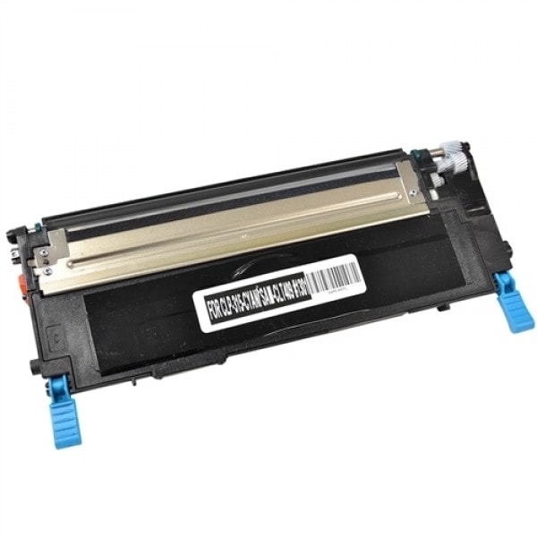 TONER SAMSUNG C406 CYAN ΣΥΜΒΑΤΟ